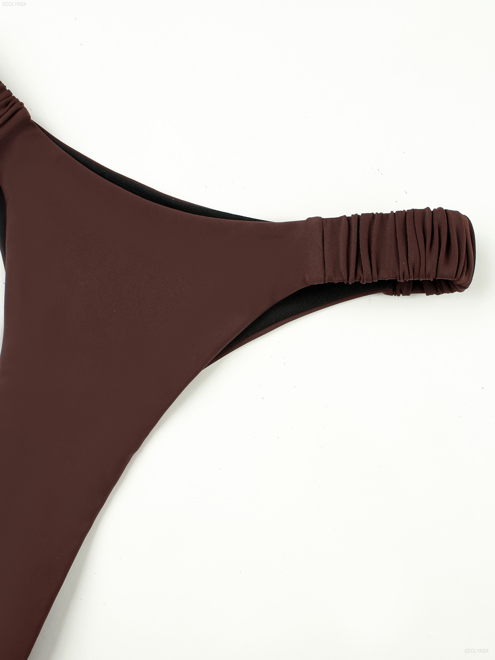 Ruched Bathing Suit with Cover - Swimsuit Bikini Ruched review and price