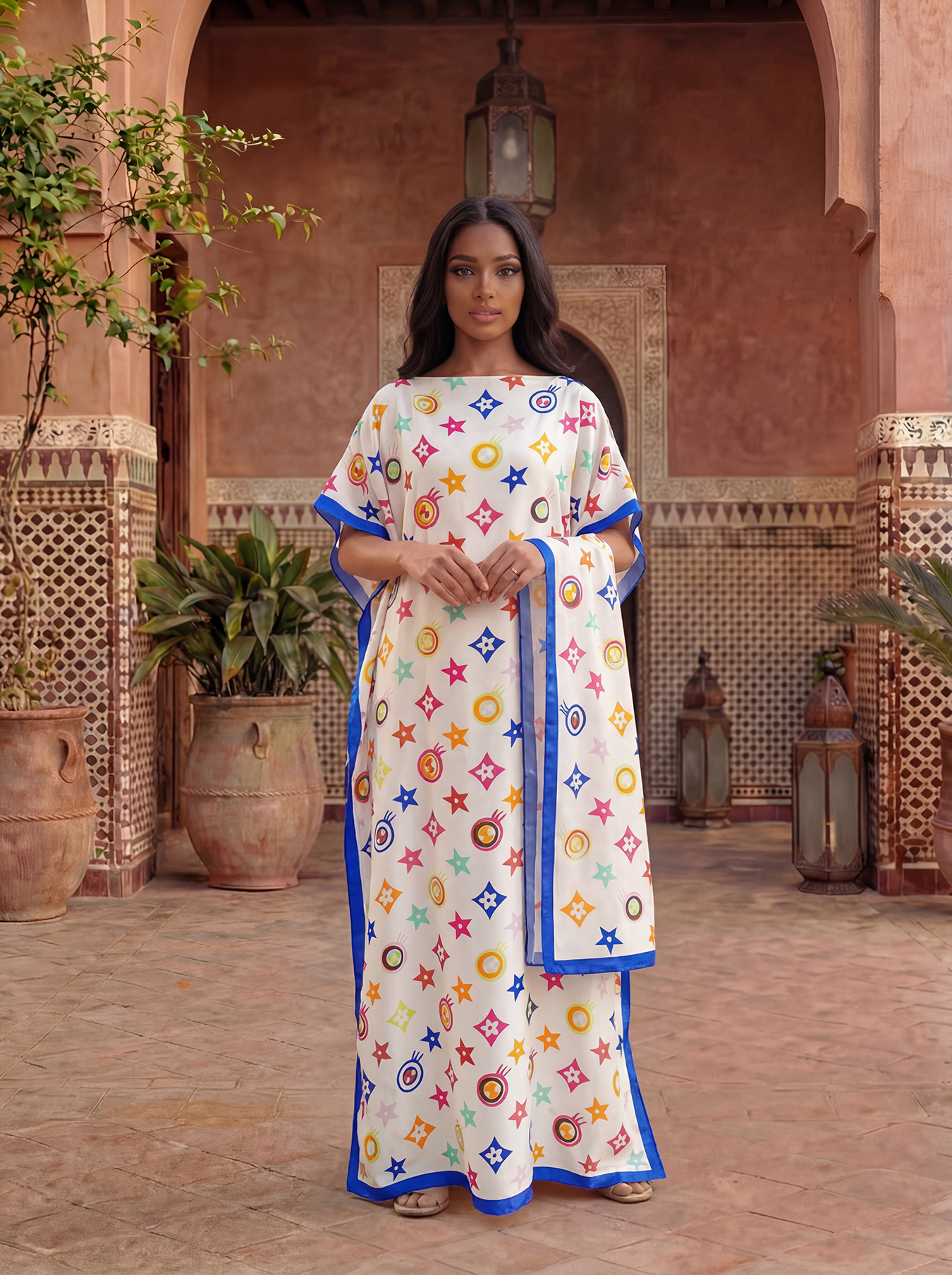 New Fashio Floral Pattern Sati - Romper Floral Print review and price