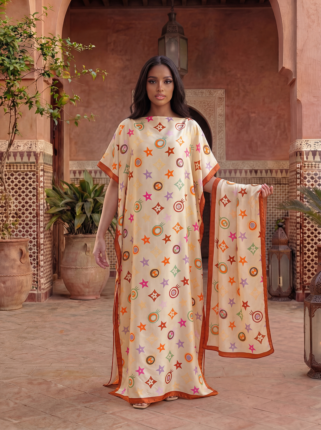New Fashio Floral Pattern Sati - Romper Floral Print review and price