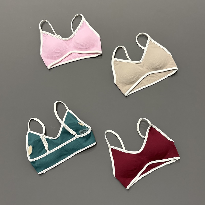 Sports Bra For Women Padded Wi - Crop Top Crochet review and price