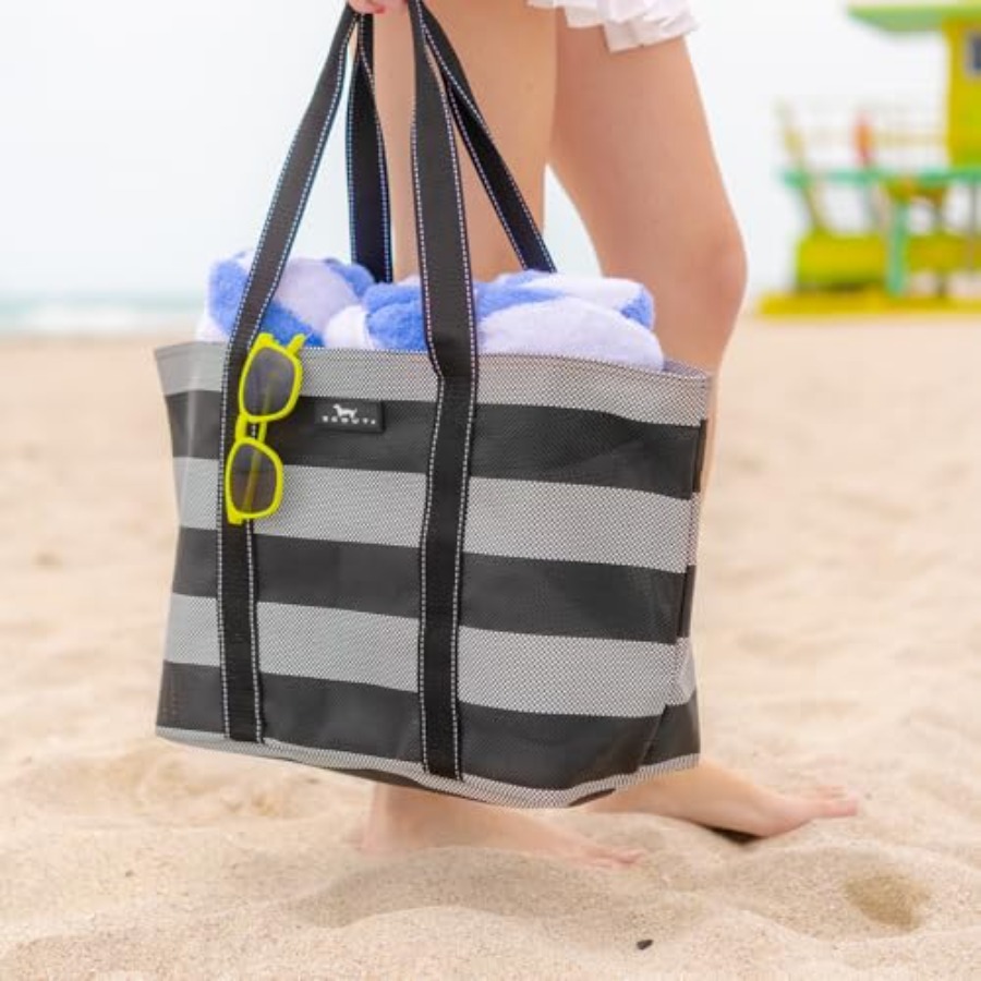Joyride - Large Sandproof Beac - Tote Bag Beach review and price