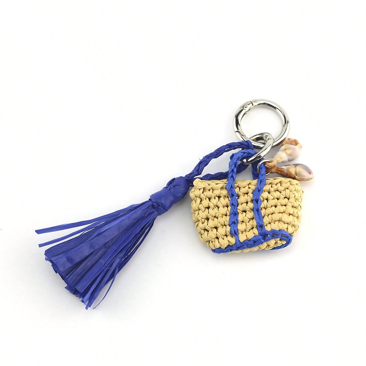 Free Shipping on Orders Over $ - Crochet Bag Raffia review and price