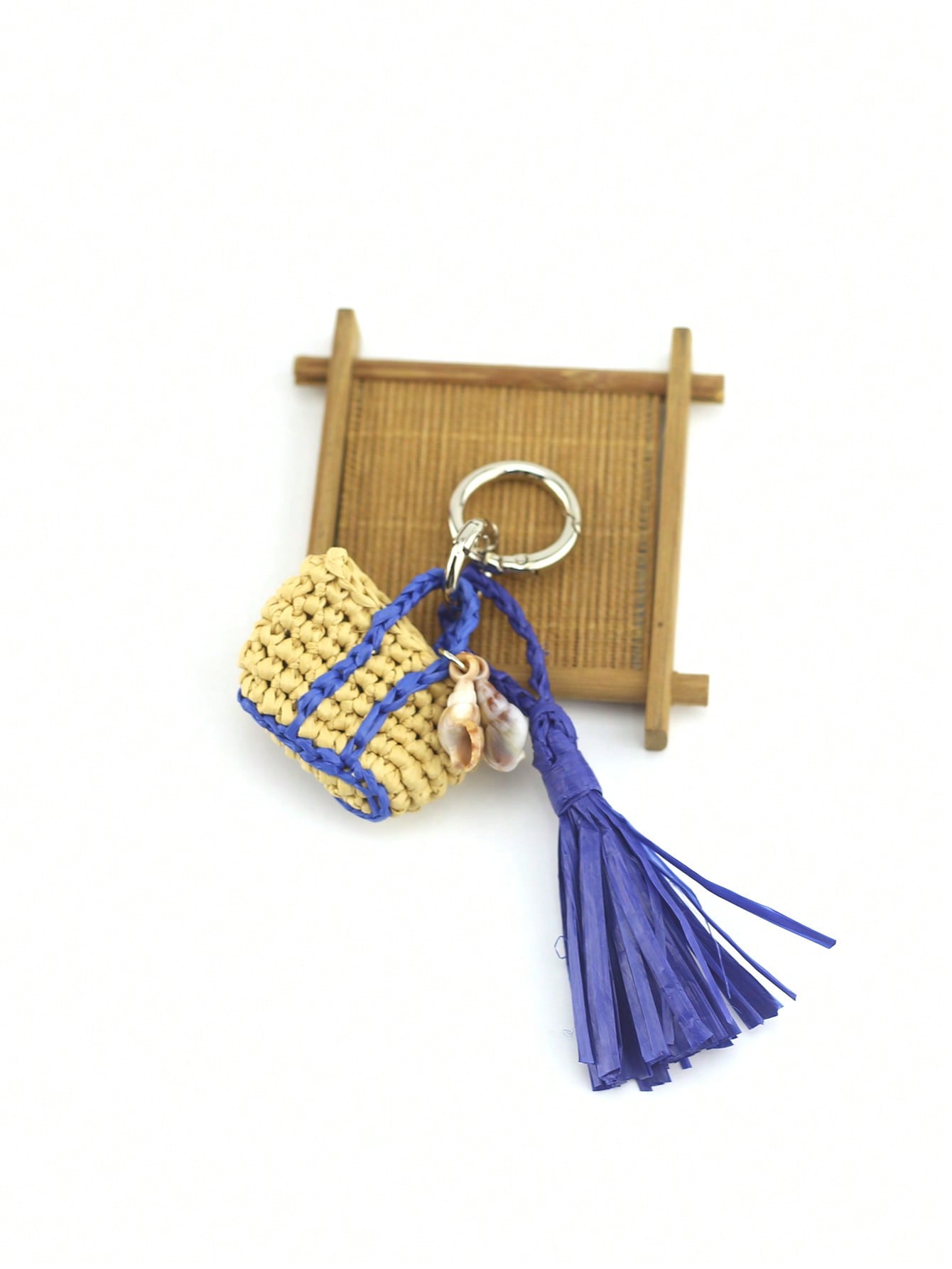 Free Shipping on Orders Over $ - Crochet Bag Raffia review and price