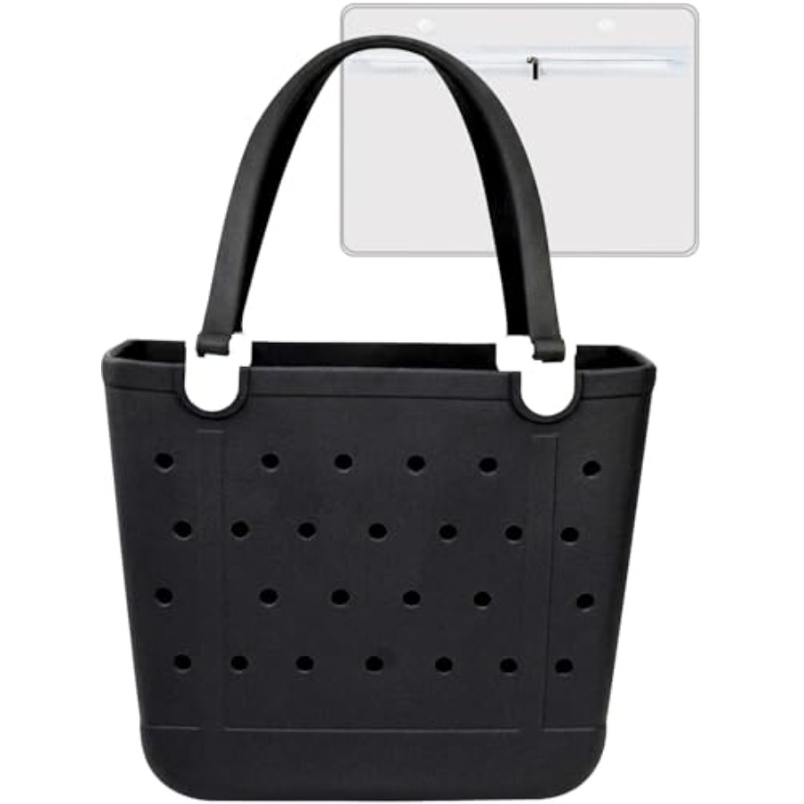 Beach Tote Bag, Original Large - Tote Bag Beach review and price