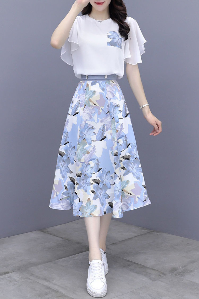 Women's Suits Summer 2022 New  - Romper Floral Print review and price