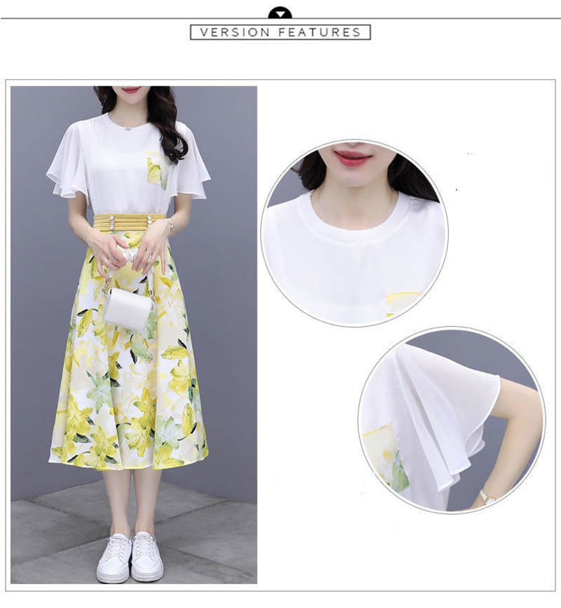 Women's Suits Summer 2022 New  - Romper Floral Print review and price