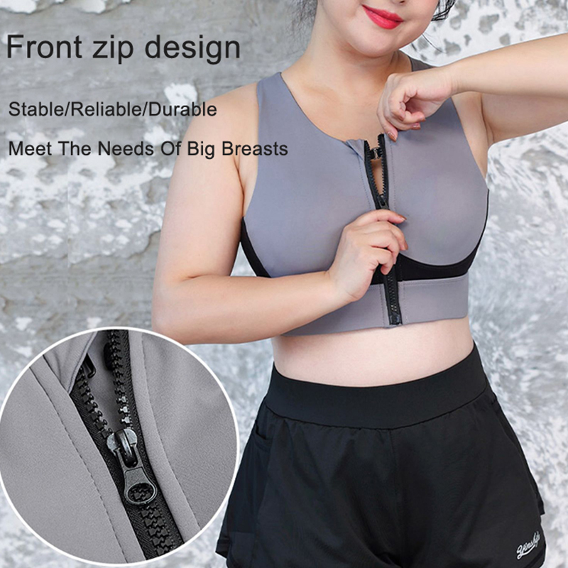 Plus Size Sports Top Woman Gym - Bralette Triangle Set review and price