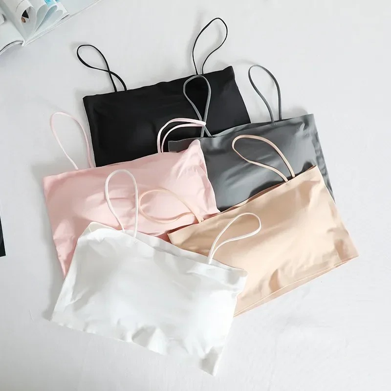 Fashion Summer Sexy Bras Women - Bralette Triangle Set review and price