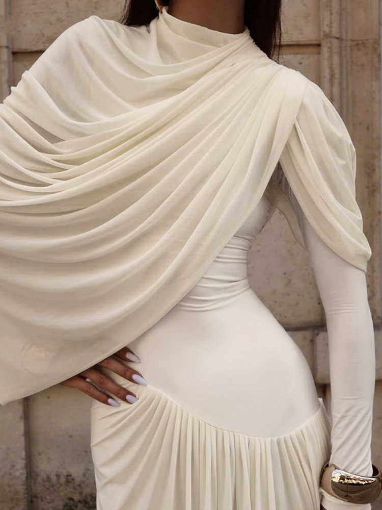Sisterlinda Elegant Basics Sha - Linen Dress Wrap review and price