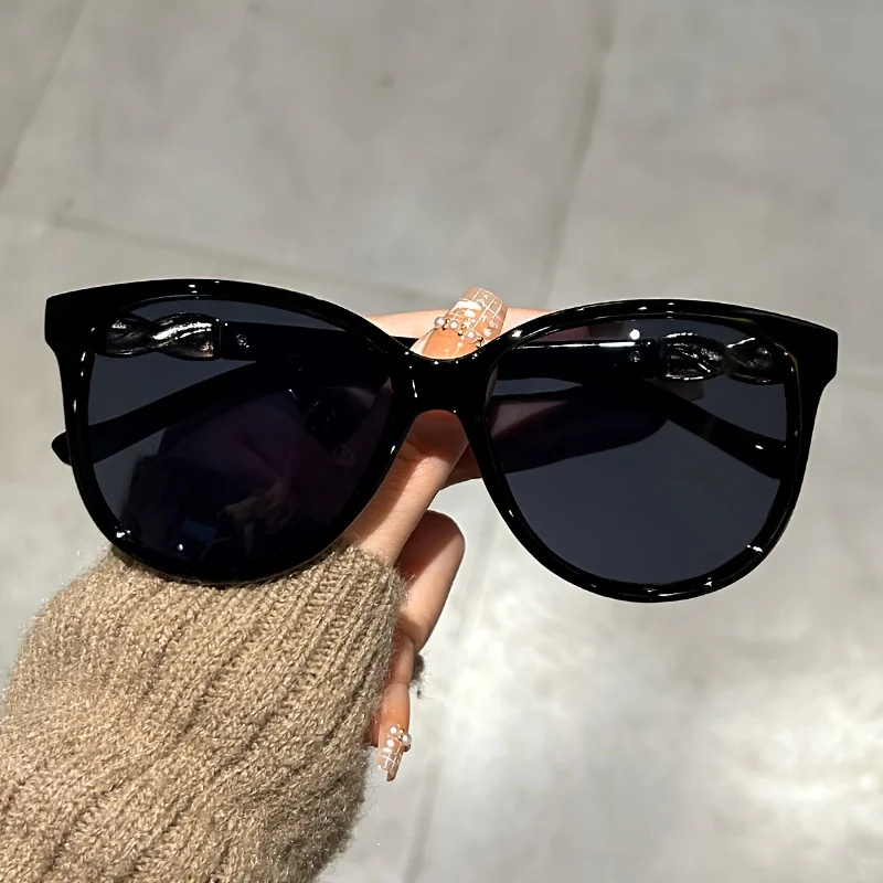 New Fashion Big Cat Eye Sungla - Sunglasses Cat Eye review and price
